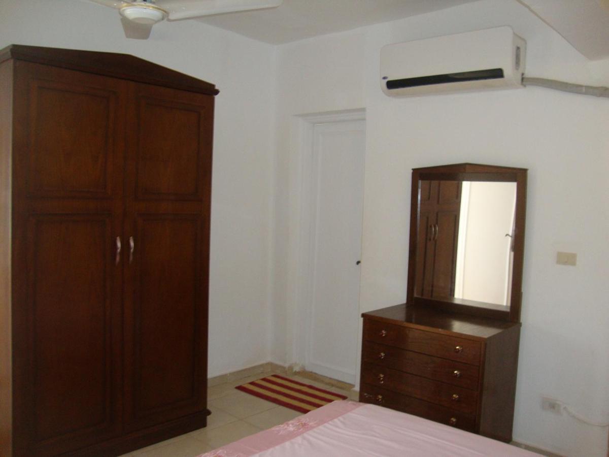 Luxury Villa Panorama Beach العلمين المظهر الخارجي الصورة