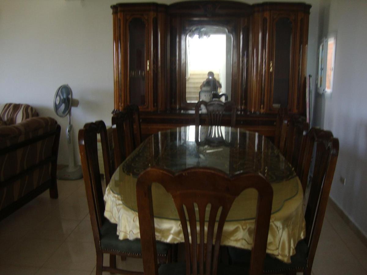 Luxury Villa Panorama Beach العلمين المظهر الخارجي الصورة