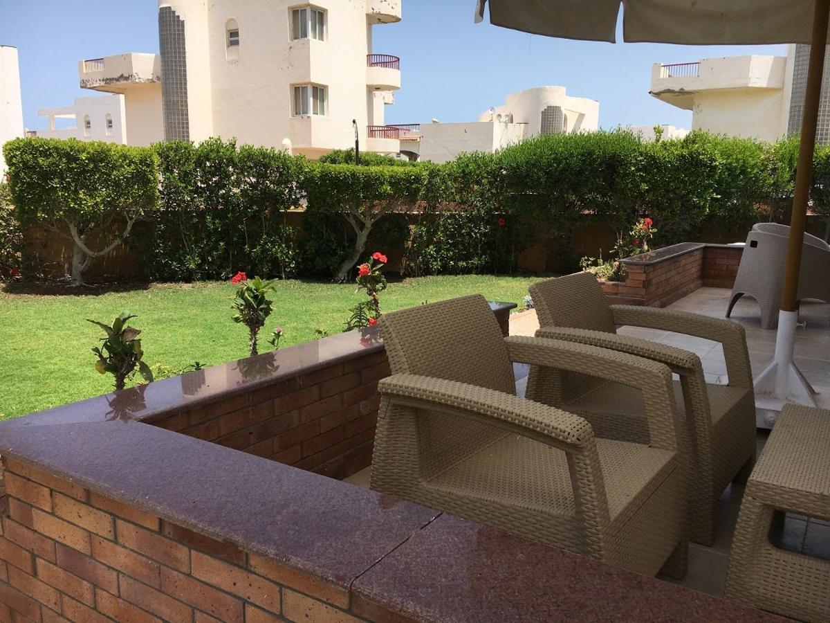 Luxury Villa Panorama Beach العلمين المظهر الخارجي الصورة