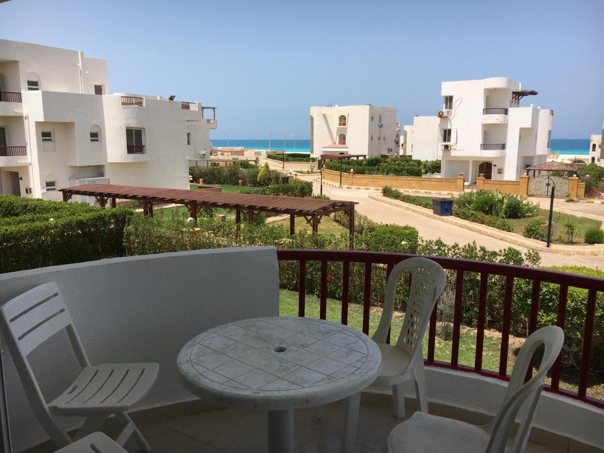 Luxury Villa Panorama Beach العلمين المظهر الخارجي الصورة
