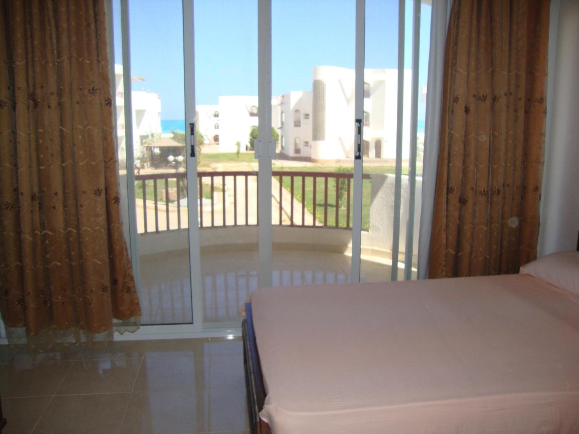 Luxury Villa Panorama Beach العلمين المظهر الخارجي الصورة