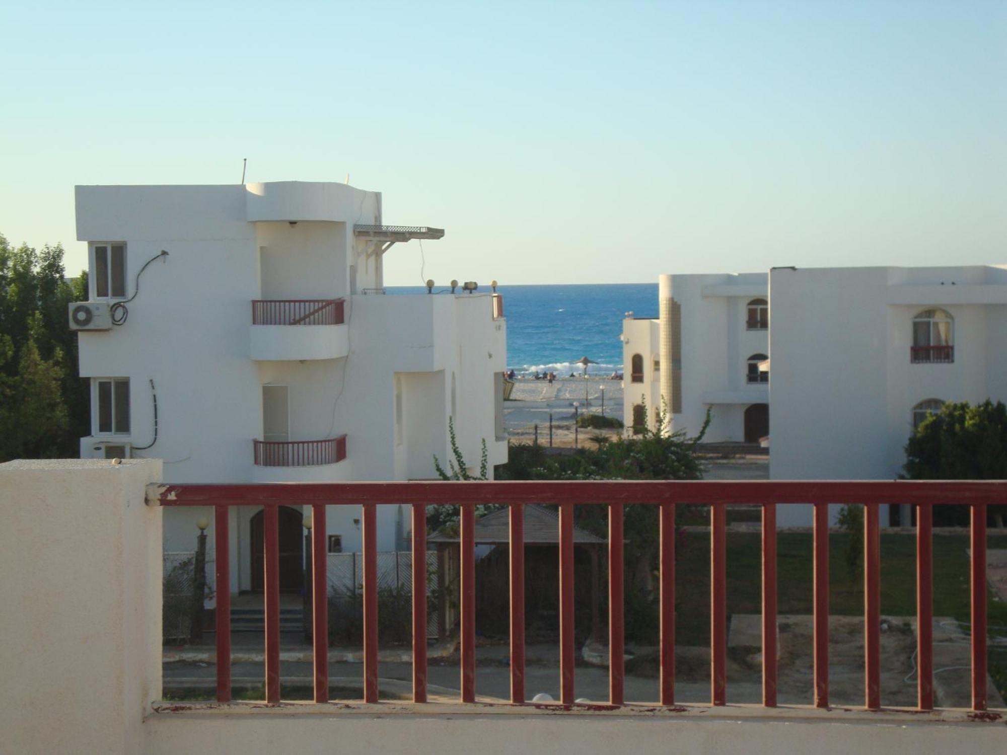 Luxury Villa Panorama Beach العلمين المظهر الخارجي الصورة