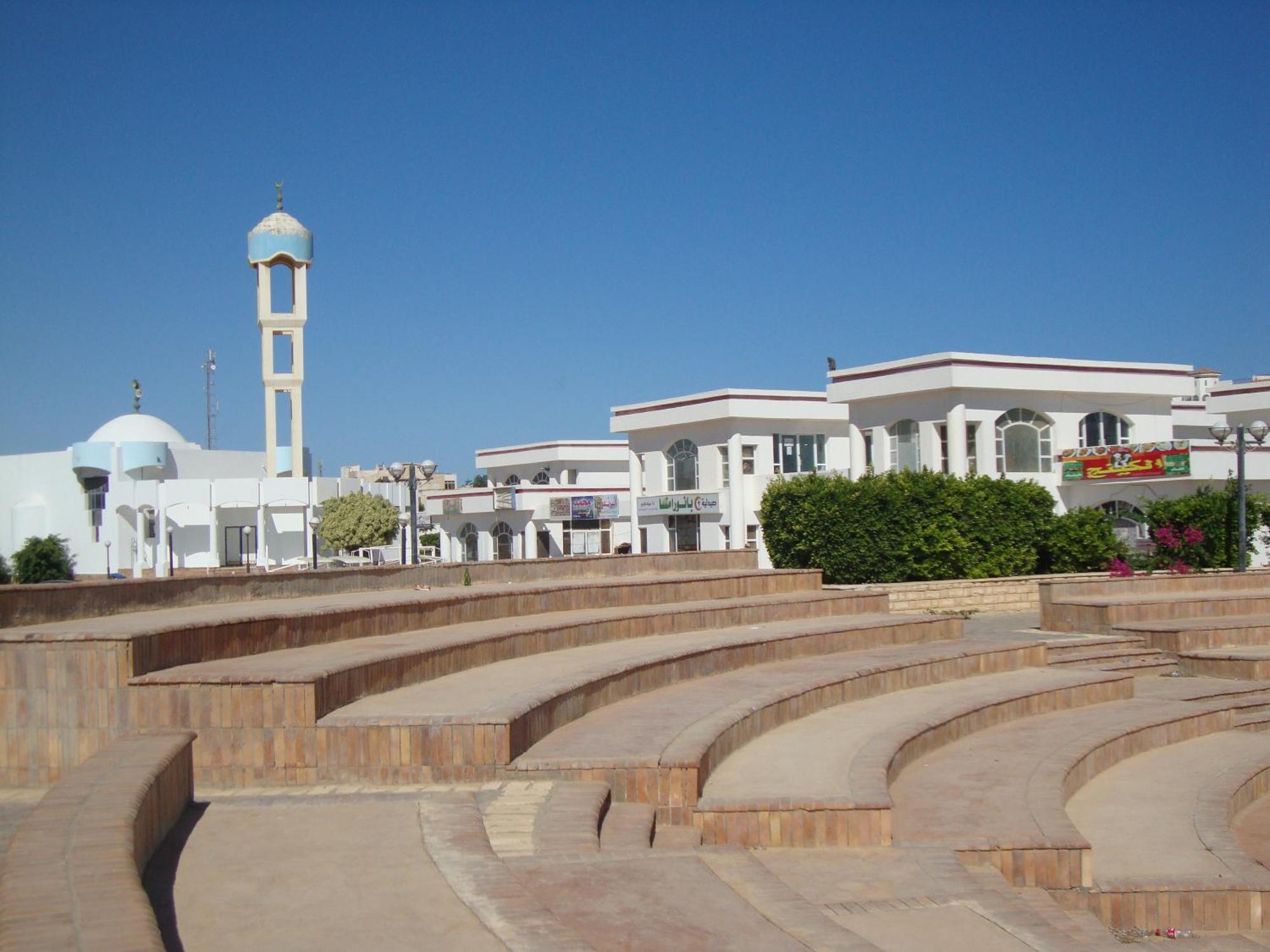 Luxury Villa Panorama Beach العلمين المظهر الخارجي الصورة