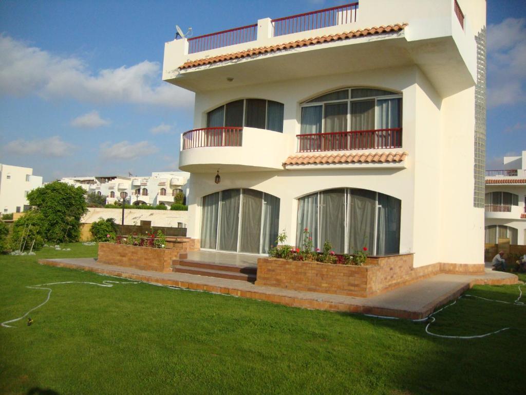 Luxury Villa Panorama Beach العلمين الغرفة الصورة