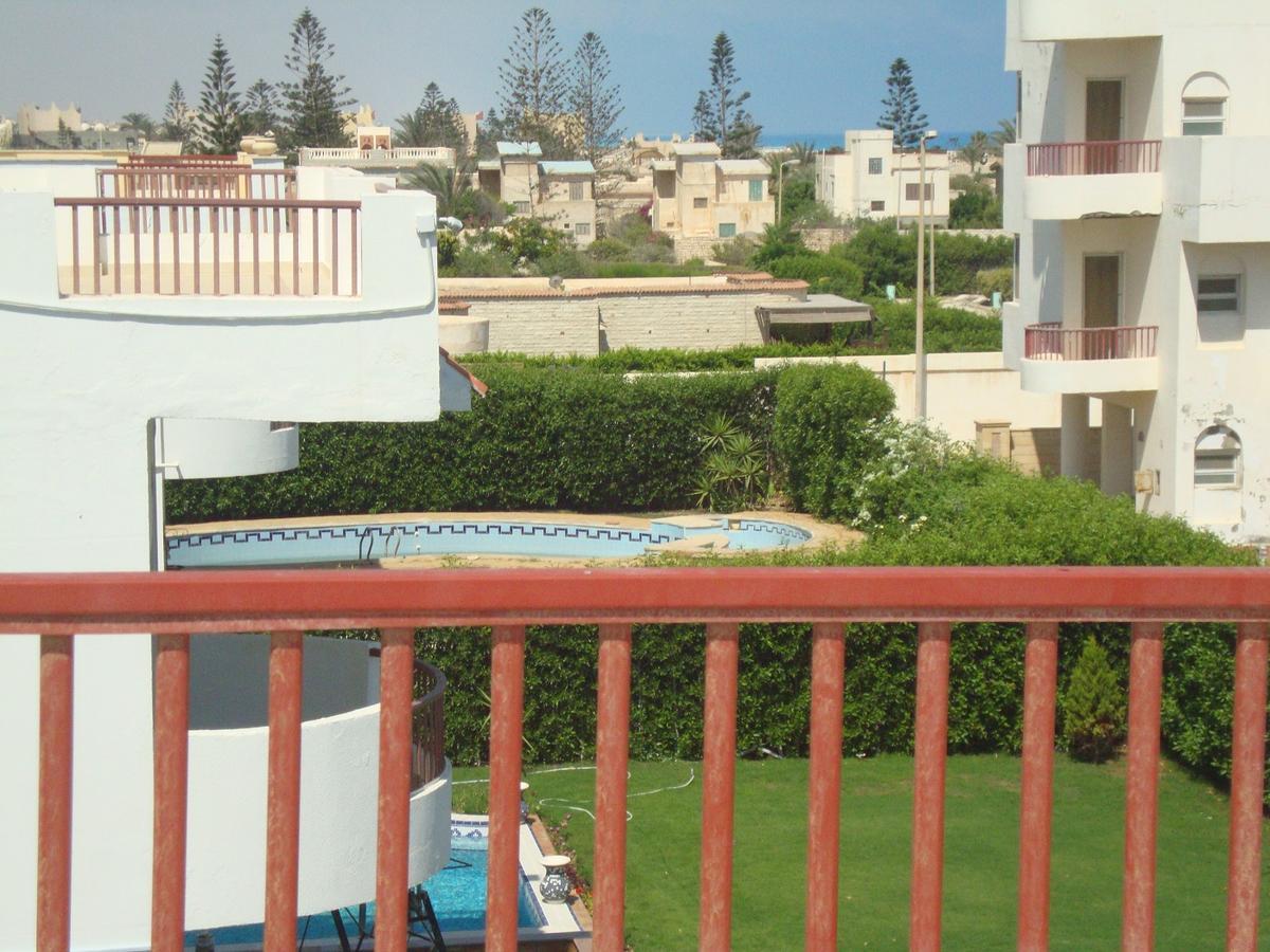 Luxury Villa Panorama Beach العلمين المظهر الخارجي الصورة