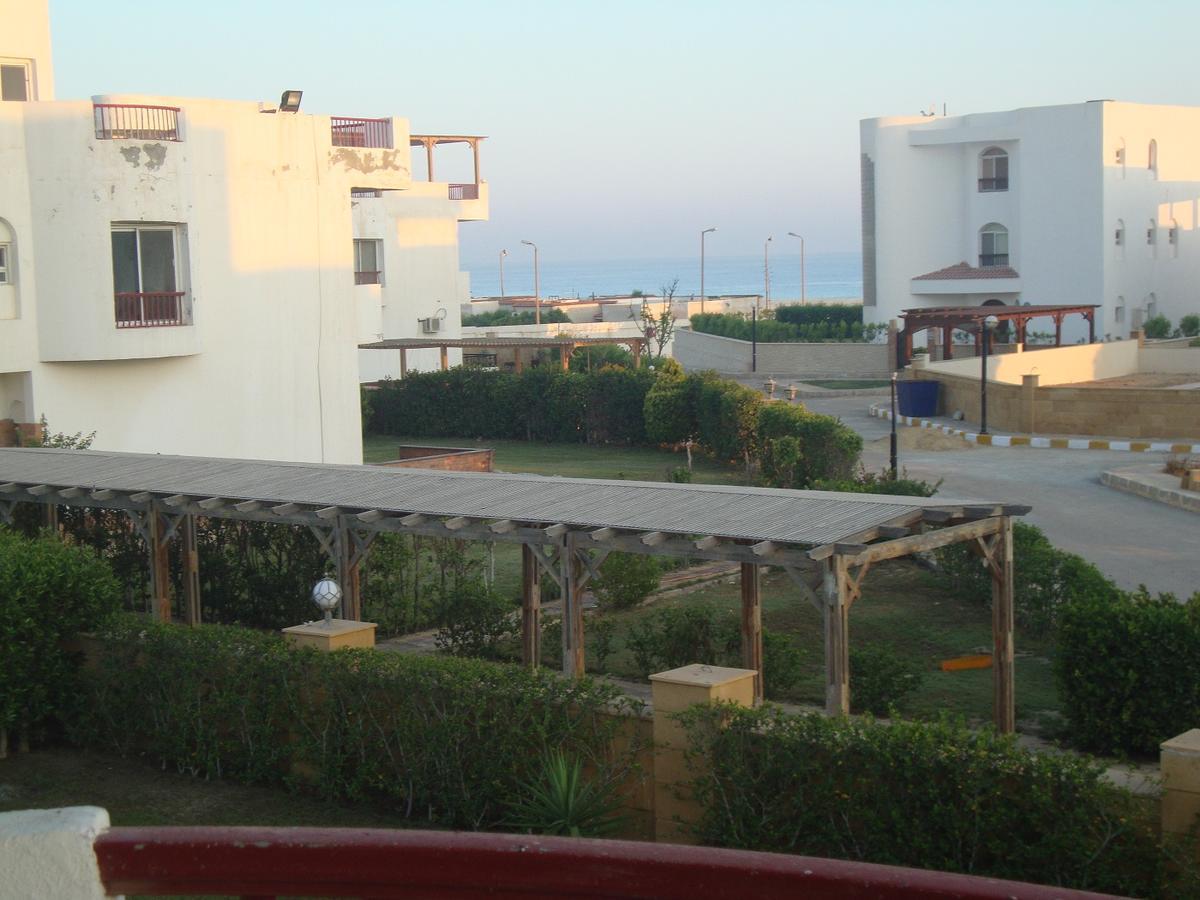 Luxury Villa Panorama Beach العلمين المظهر الخارجي الصورة