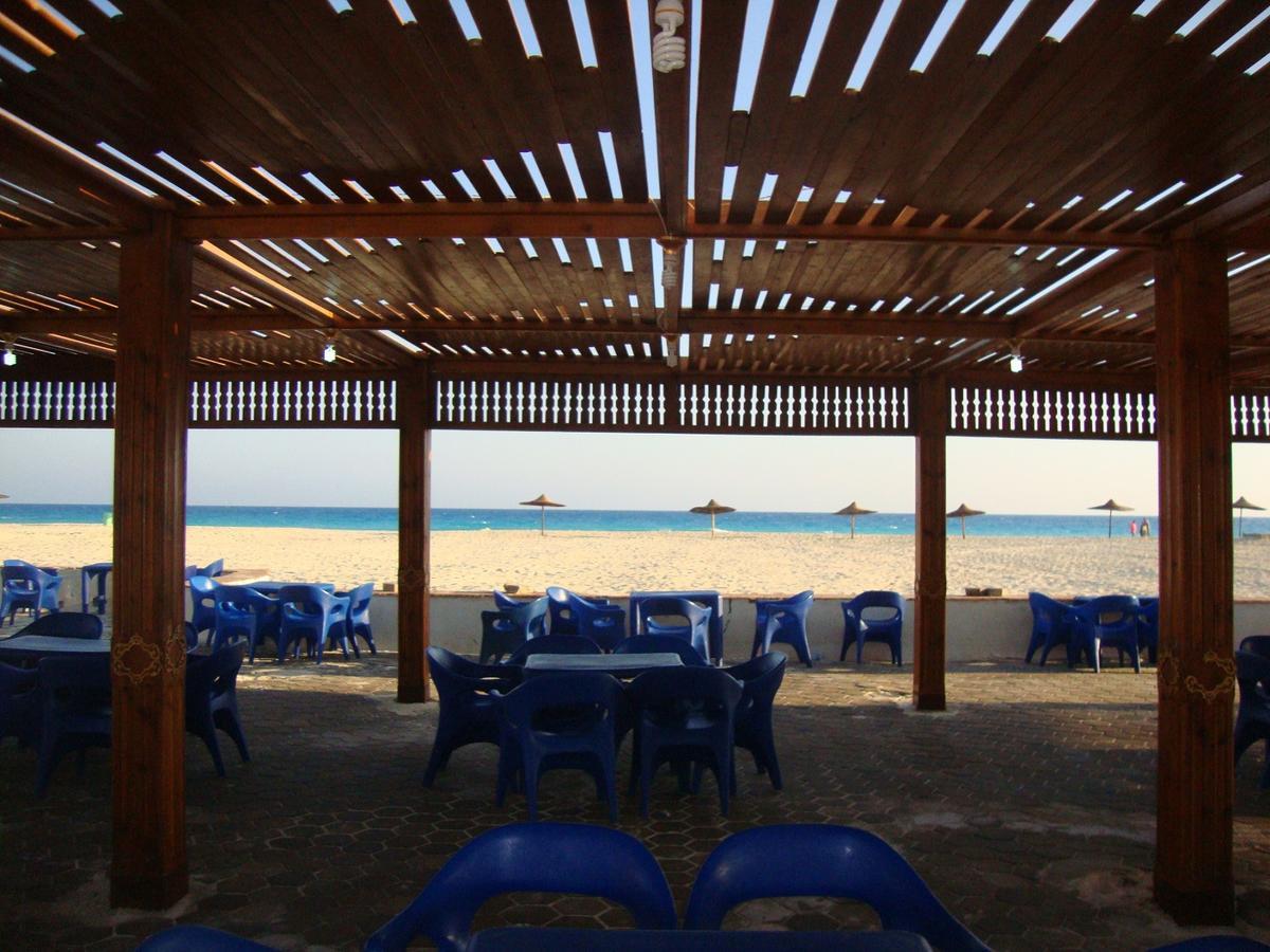 Luxury Villa Panorama Beach العلمين المظهر الخارجي الصورة