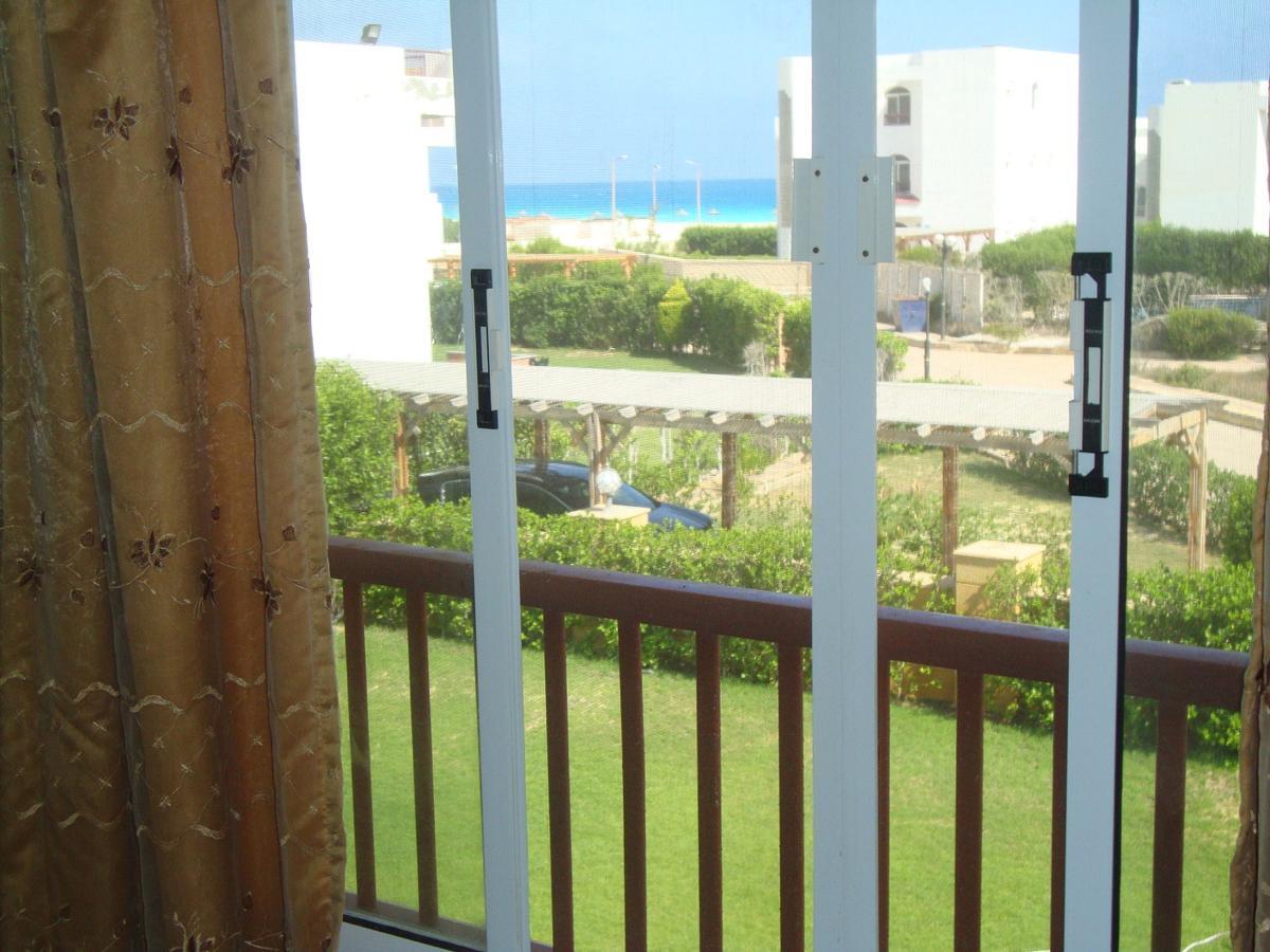 Luxury Villa Panorama Beach العلمين المظهر الخارجي الصورة