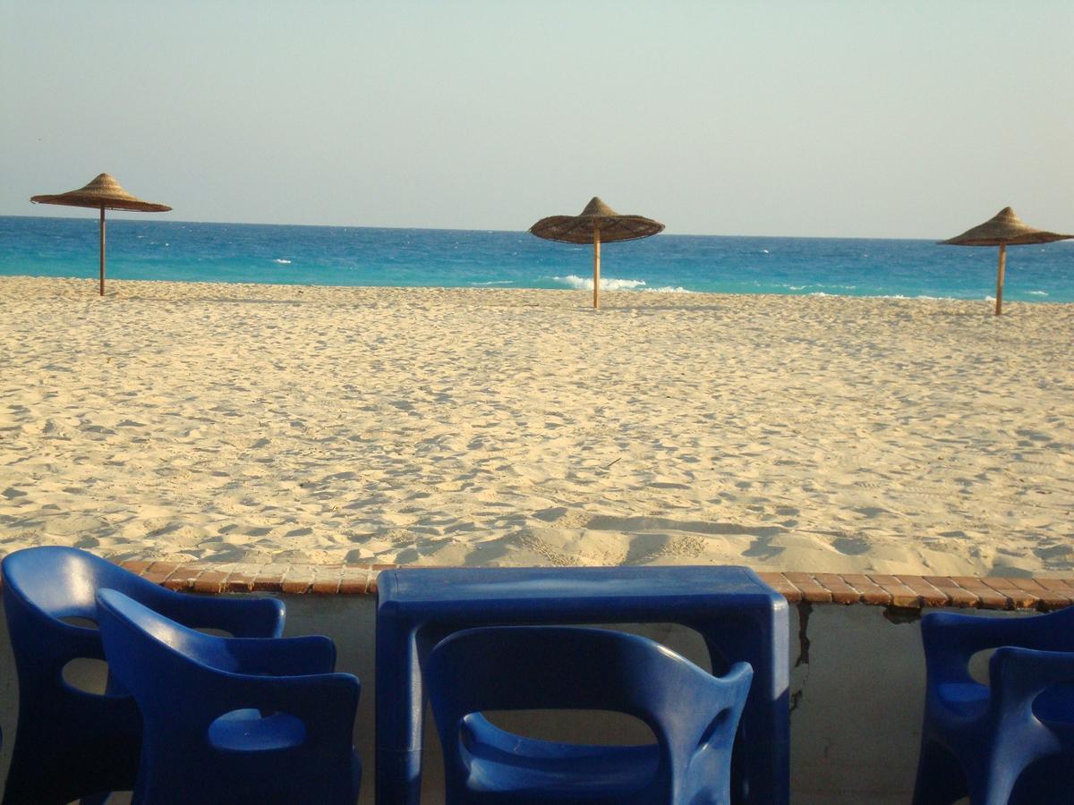 Luxury Villa Panorama Beach العلمين المظهر الخارجي الصورة